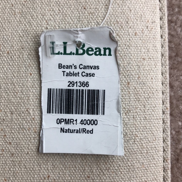 LL Bean iPad Cover - Picture 6 of 10